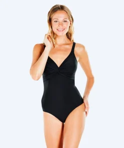 Discount Speedo badedragt til damer - Brigitte - Sort