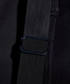 Speedo badedragt til damer - Contour Eclipse - Sort/hvid