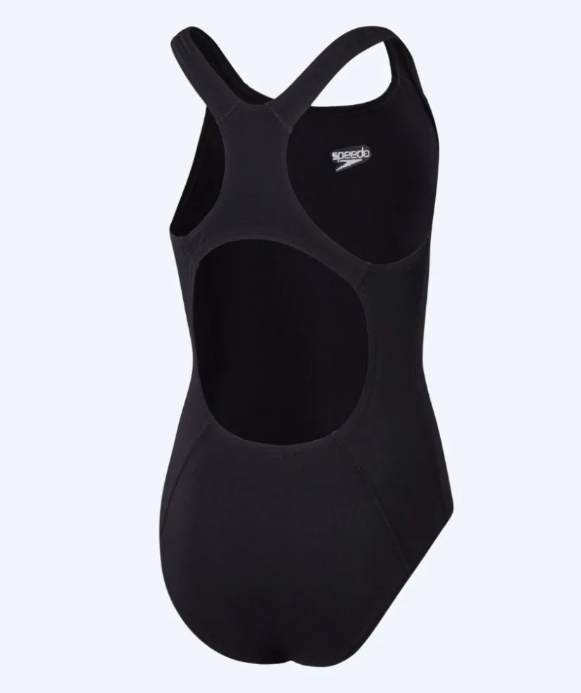 Speedo badedragt til damer - Endurance Medalist - Sort