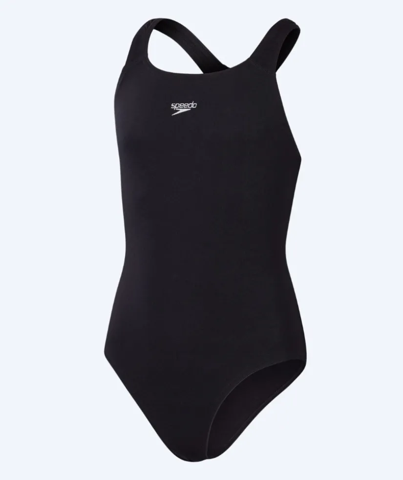 Speedo badedragt til damer - Endurance Medalist - Sort