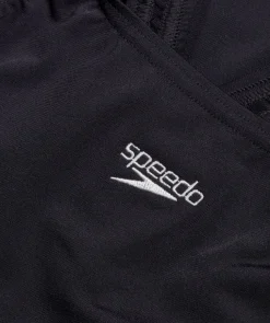 Speedo badedragt til damer - Endurance Medalist - Sort