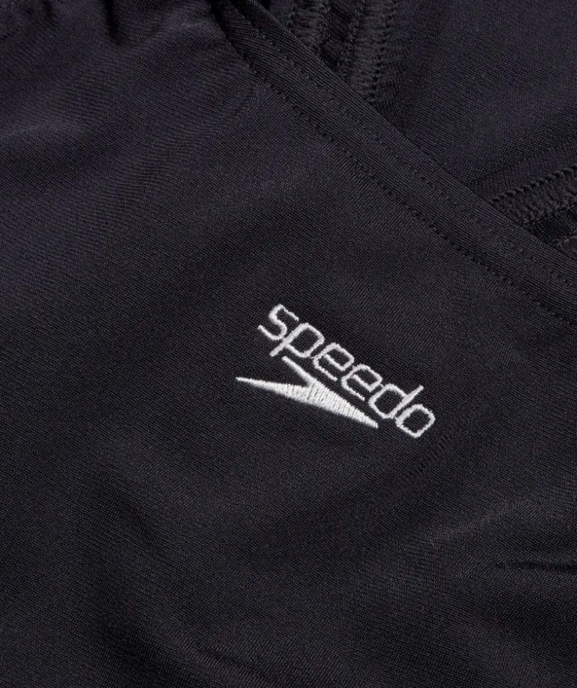 Speedo badedragt til damer - Endurance Medalist - Sort