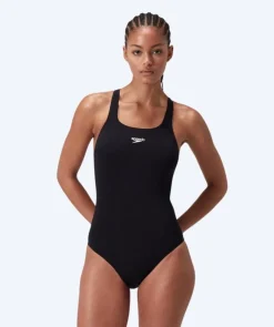 Speedo badedragt til damer - Endurance Medalist - Sort