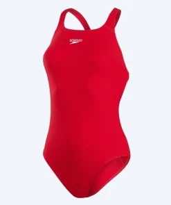 Discount Speedo badedragt til damer - Endurance Medalist - Rød