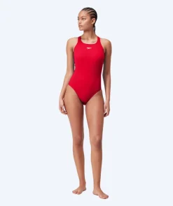 Discount Speedo badedragt til damer - Endurance Medalist - Rød
