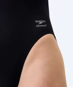 Best Speedo badedragt til damer - FL Solid 2.0 - Sort