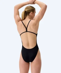 Best Speedo badedragt til damer - FL Solid 2.0 - Sort