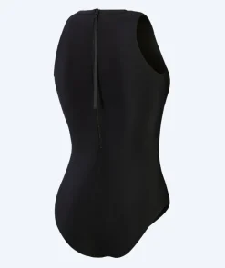 Best Speedo badedragt til damer - Hydrasuit - Sort/hvid