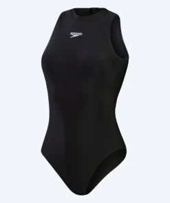 Best Speedo badedragt til damer - Hydrasuit - Sort/hvid
