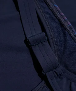 Discount Speedo badedragt til damer - Shaping ContourEclipse - Mørkeblå
