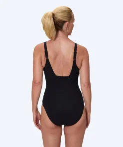 Best Speedo badedragt til damer - Shaping ContourEclipse - Sort