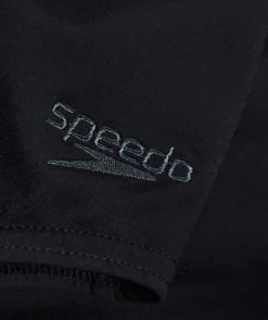 New Speedo badedragt til damer - Shaping AquaNite - Sort