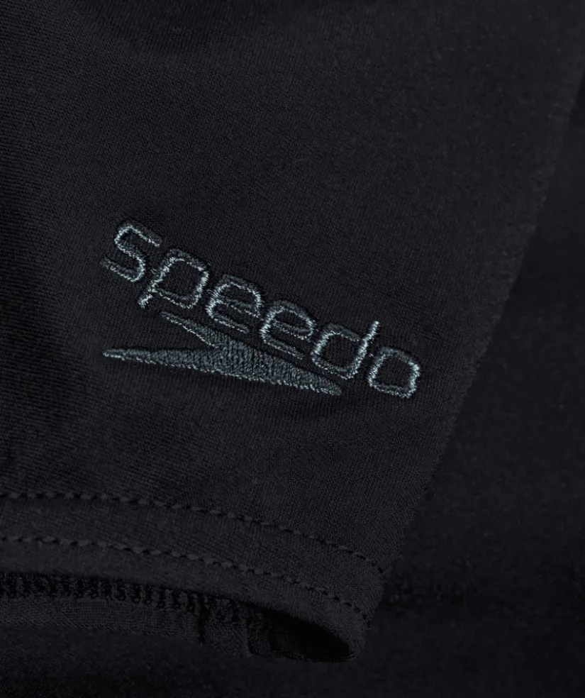 New Speedo badedragt til damer - Shaping AquaNite - Sort