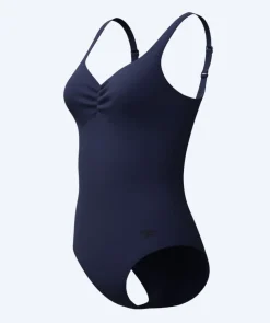 Best Speedo badedragt til damer - Shaping AquaNite - Mørkeblå