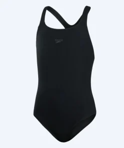 Sale Speedo badedragt til piger - Endurance Medalist - Sort