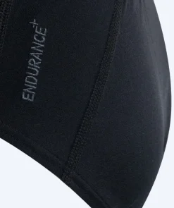 Sale Speedo badedragt til piger - Endurance Medalist - Sort