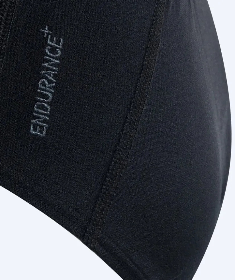 Sale Speedo badedragt til piger - Endurance Medalist - Sort