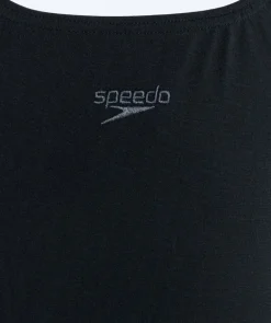 Sale Speedo badedragt til piger - Endurance Medalist - Sort