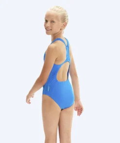 Sale Speedo badedragt til piger - Endurance Medalist - Lyseblå
