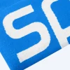 Best Speedo badehåndklæde - Logo - Blå/hvid