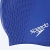 Outlet Speedo badehætte - Bubble Active - Mørkeblå
