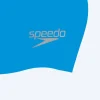 Best Speedo badehætte - Plain Moulded - Lyseblå