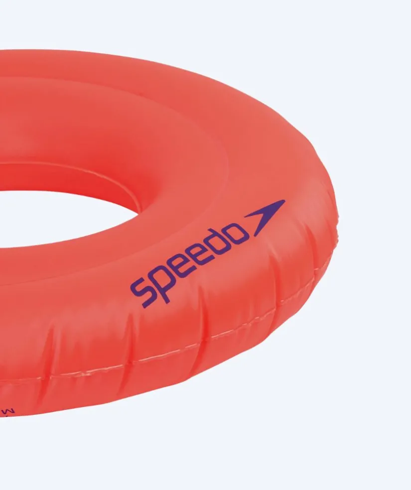 Best Speedo badering til børn (2-3) - Orange