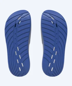 Clearance Speedo badesandaler til junior - Mørkeblå