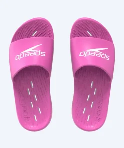 Online Speedo badesandaler til kvinder - Pink