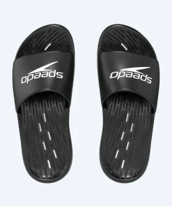 Outlet Speedo badesandaler til kvinder - Sort