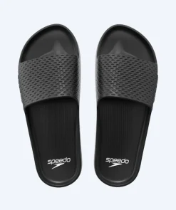 Online Speedo badesandaler til kvinder - Essential - Sort