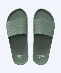 Speedo badesandaler til mænd - Essential - Khaki
