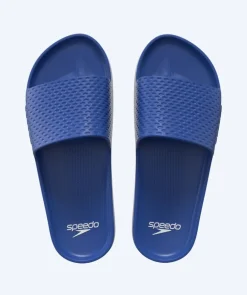 Speedo badesandaler til mænd - Essential - Mørkeblå
