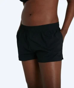 Best Speedo badeshorts til damer - Essential - Sort