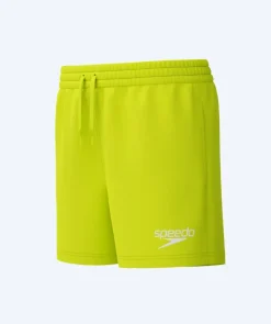 Speedo badeshorts til drenge - Essential - Gul