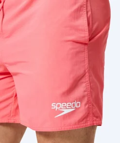New Speedo badeshorts til mænd - Essential - Lyserød