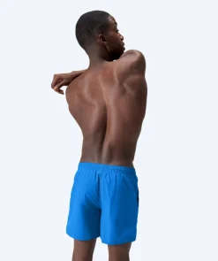 Best Speedo badeshorts til mænd - Essential - Blå