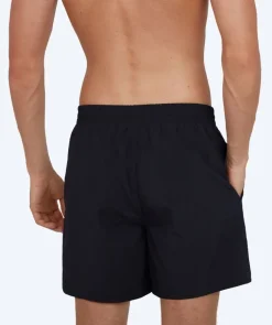 Discount Speedo badeshorts til mænd - Essential - Sort