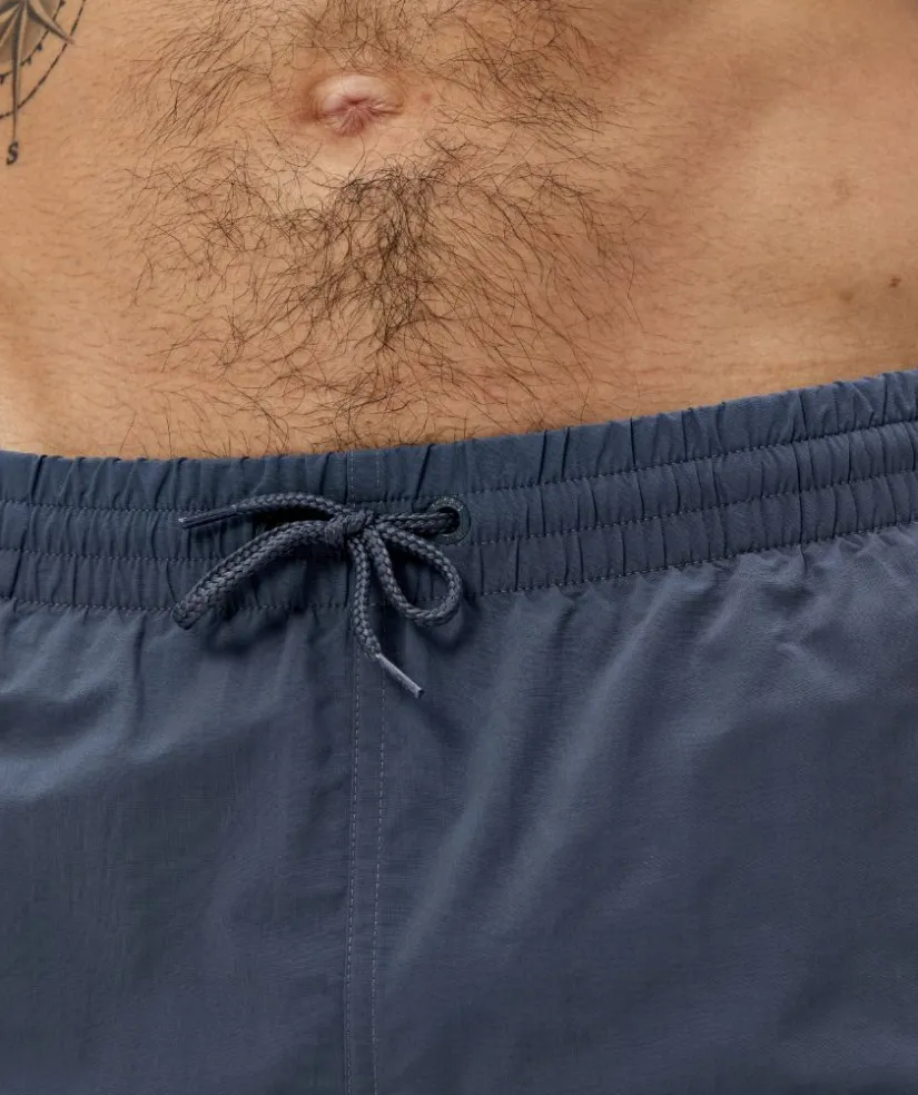 Sale Speedo badeshorts til mænd - Essential - Grå