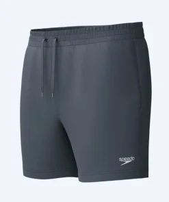 Sale Speedo badeshorts til mænd - Essential - Grå