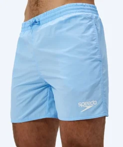 Best Speedo badeshorts til mænd - Essential - Lyseblå
