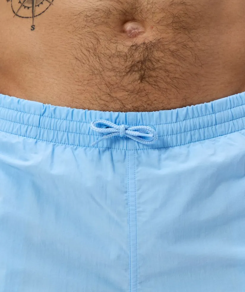 Best Speedo badeshorts til mænd - Essential - Lyseblå