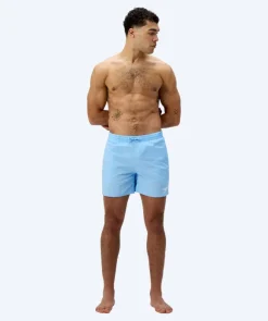 Best Speedo badeshorts til mænd - Essential - Lyseblå