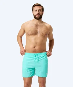 Best Speedo badeshorts til mænd - Essential - Turkis