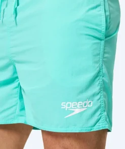 Best Speedo badeshorts til mænd - Essential - Turkis