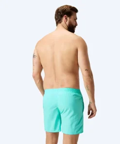 Best Speedo badeshorts til mænd - Essential - Turkis