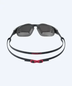Discount Speedo åbent vand svømmebriller - AquaPulse Pro - Sort/rød