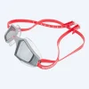 Discount Speedo åbent vand svømmebriller - AquaPulse Max 2 - Sort/rød