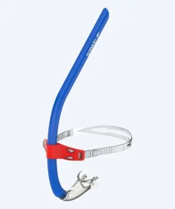 Outlet Speedo centersnorkel - Pro Training - Blå