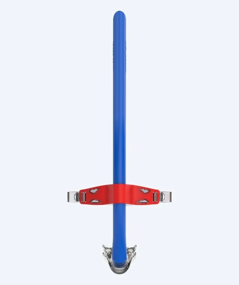 Outlet Speedo centersnorkel - Pro Training - Blå